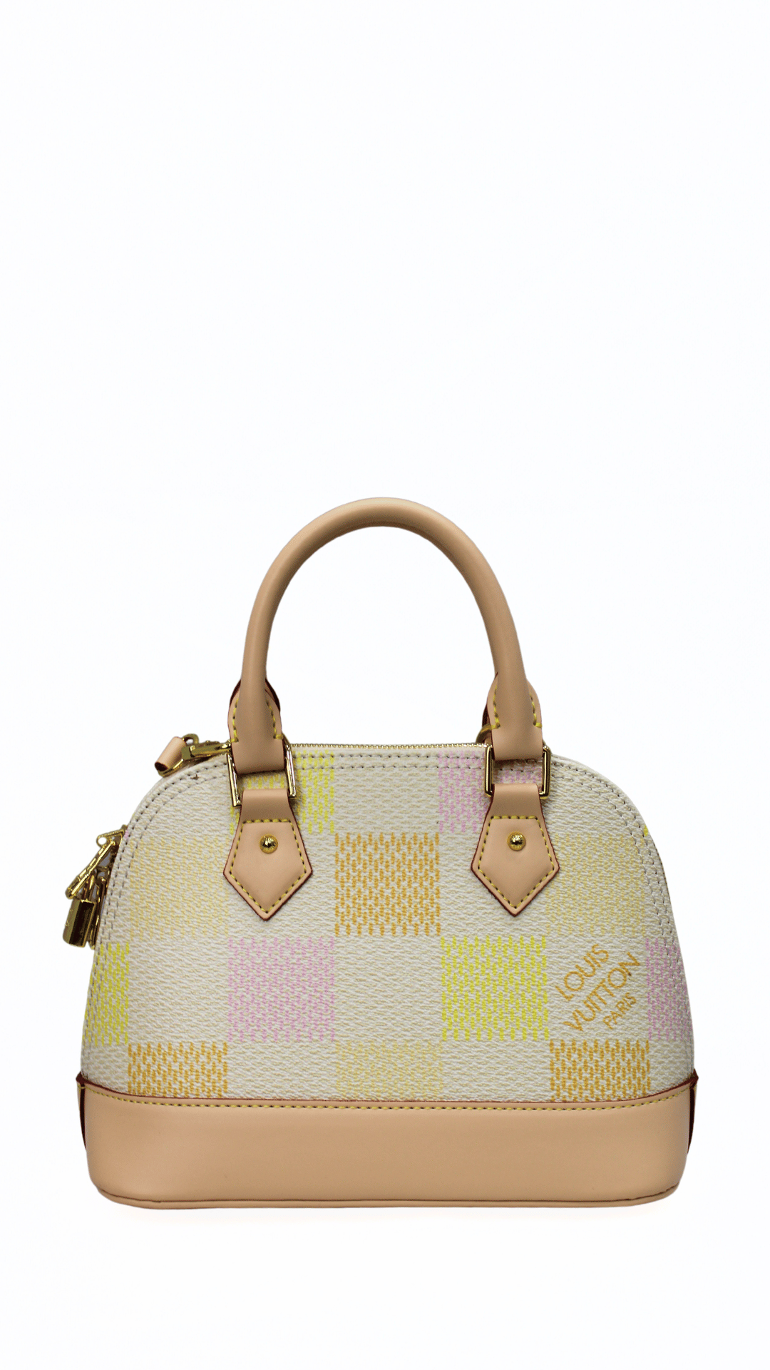 Louis Vuitton Alma BB Damier