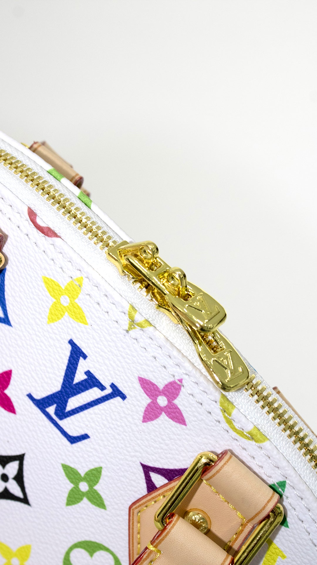 Louis Vuitton Borsa Alam Murakami