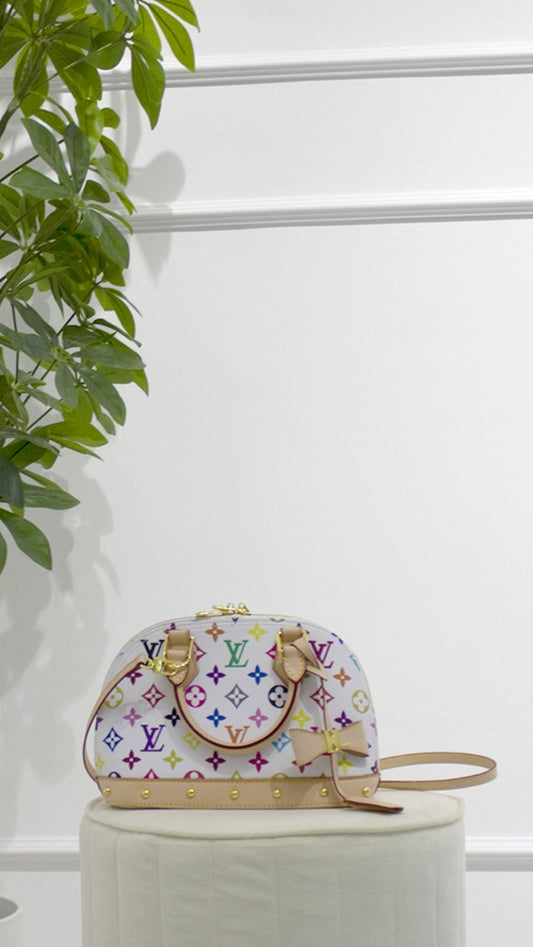 Louis Vuitton Borsa Alam Murakami