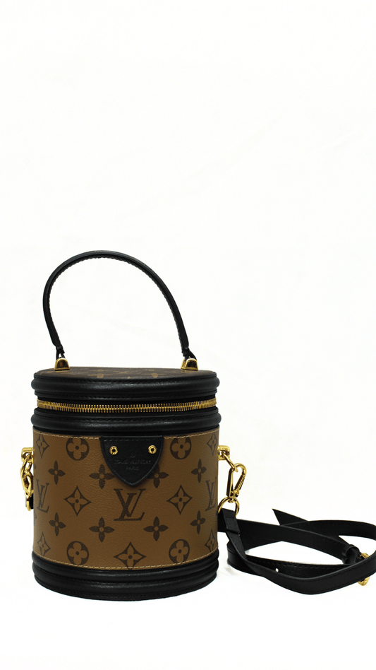 Louis Vuitton Borsa Cannes