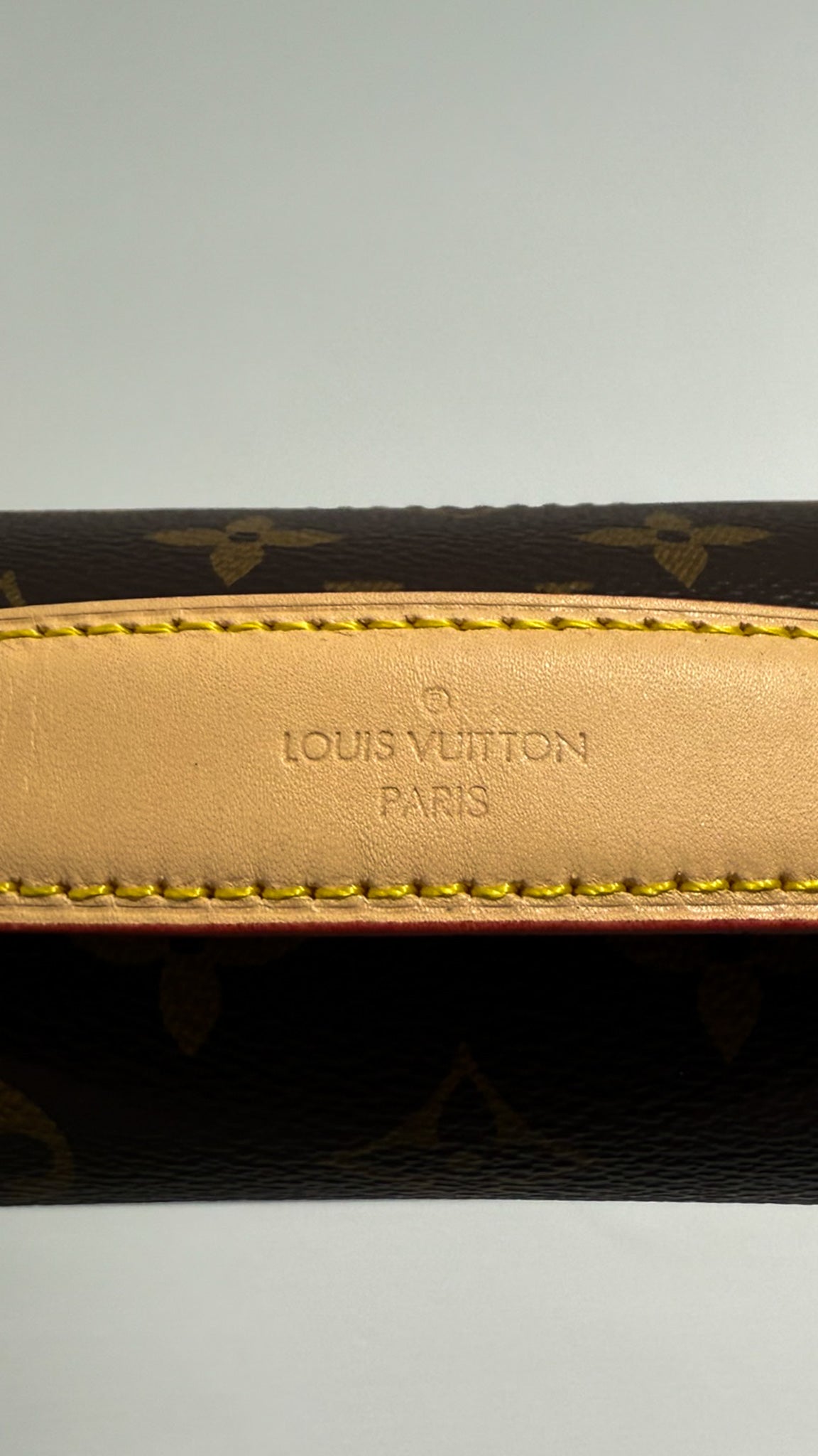 Louis Vuitton Borsa Métis Monogram