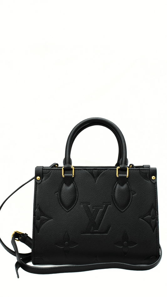 Louis Vuitton Borsa OnTheGo BB