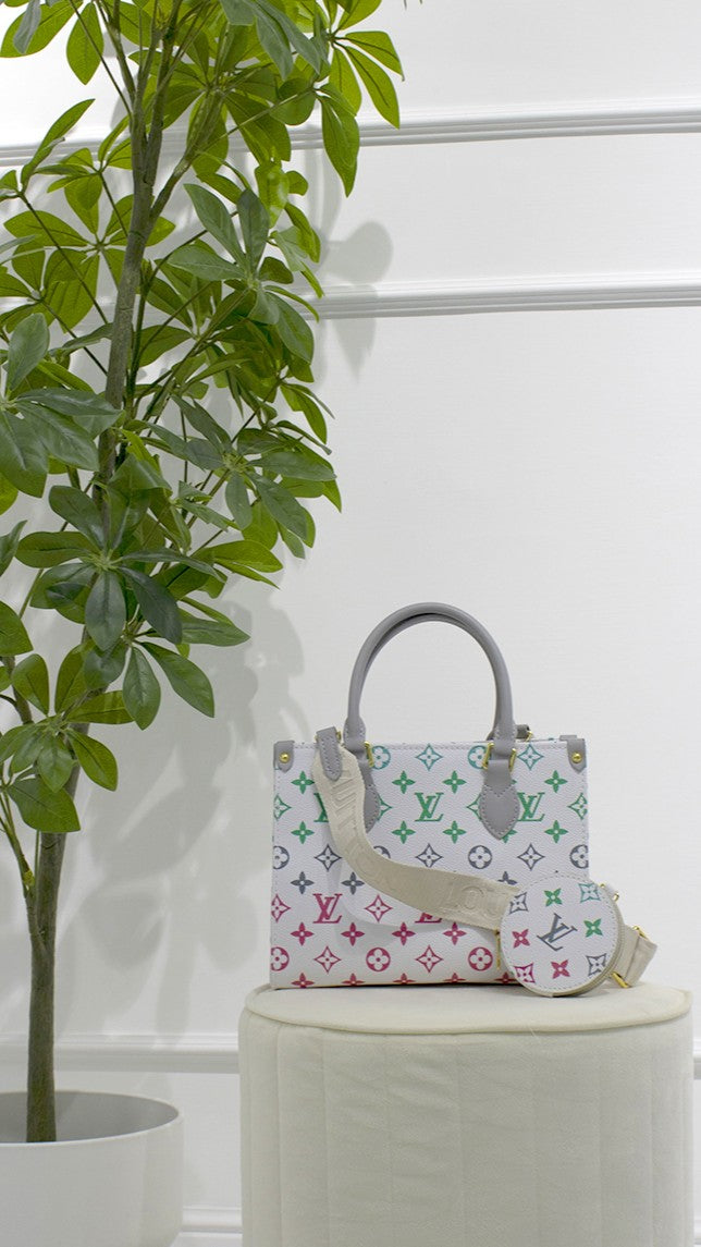 Louis Vuitton Borsa OnTheGo MM