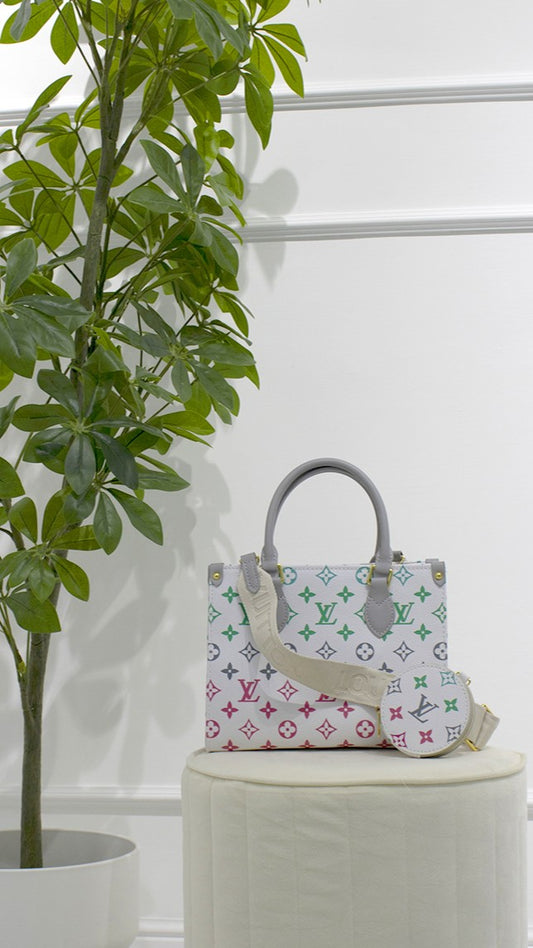 Louis Vuitton Borsa OnTheGo MM
