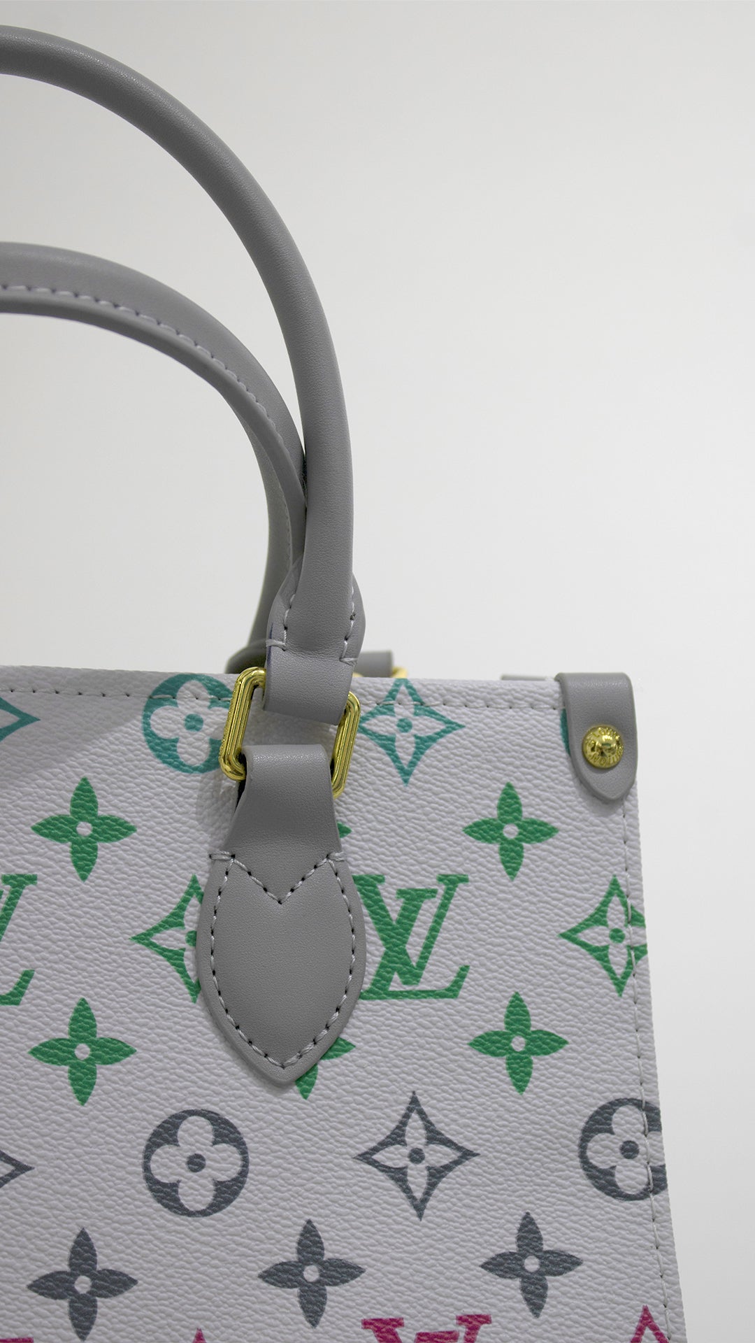 Louis Vuitton Borsa OnTheGo MM
