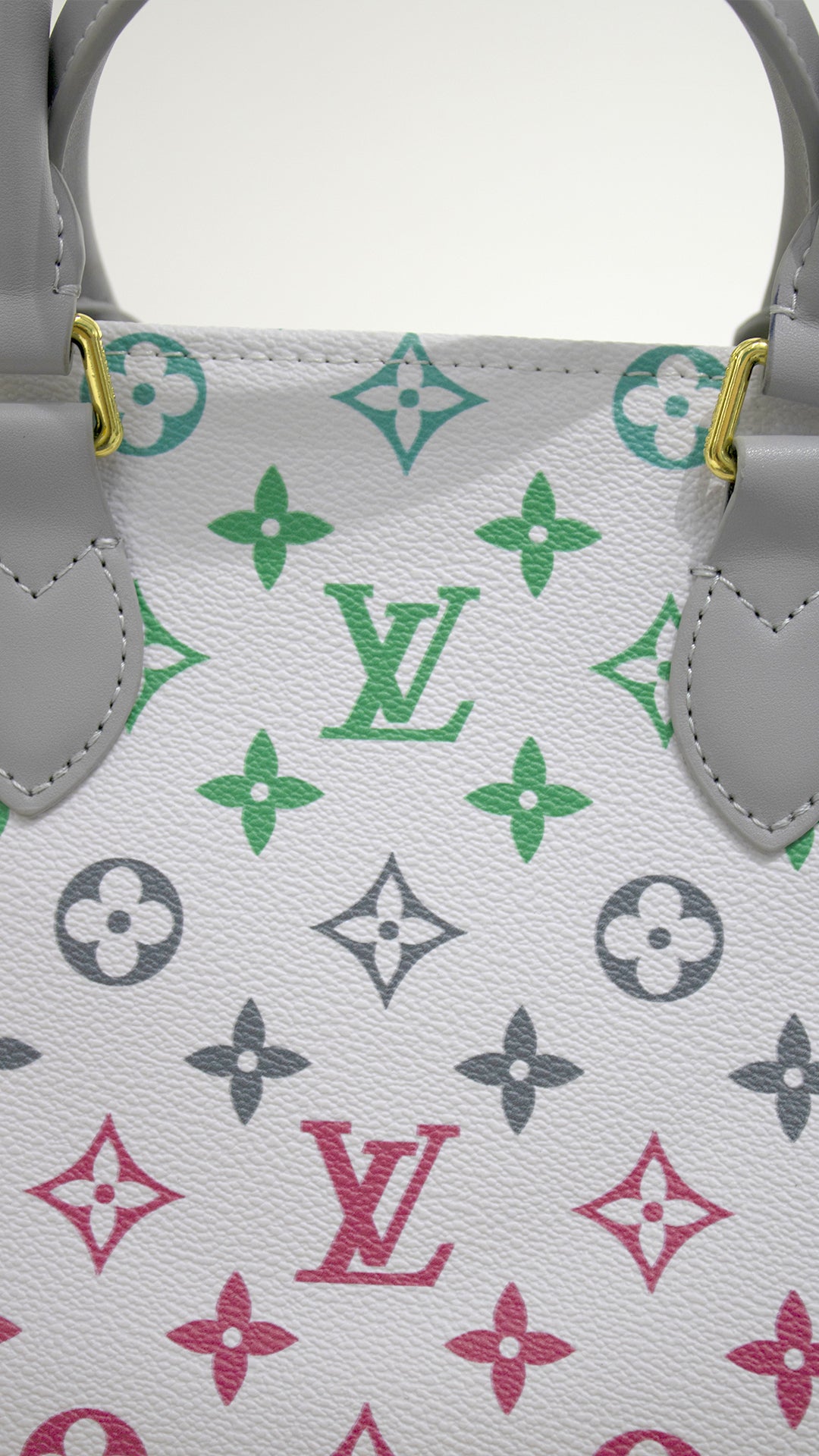 Louis Vuitton Borsa OnTheGo MM