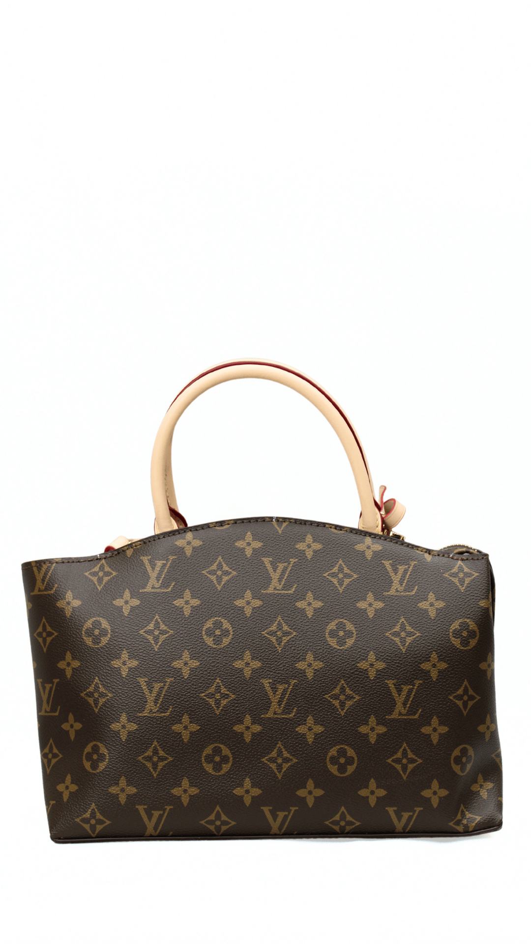 Louis Vuitton Borsa Petit Palais Tela