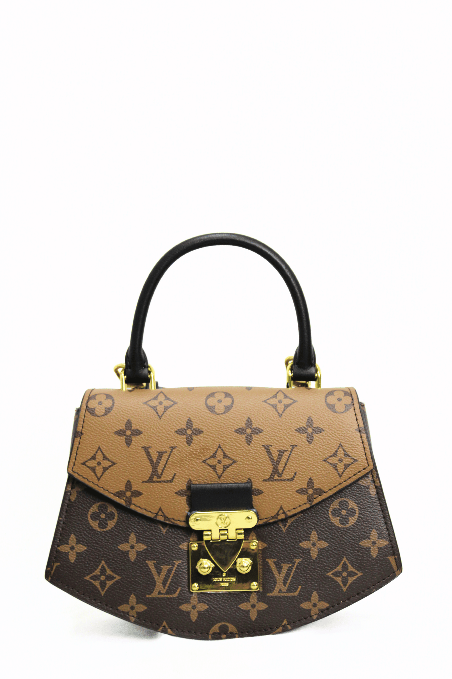 Louis Vuitton Borsa Tilsitt