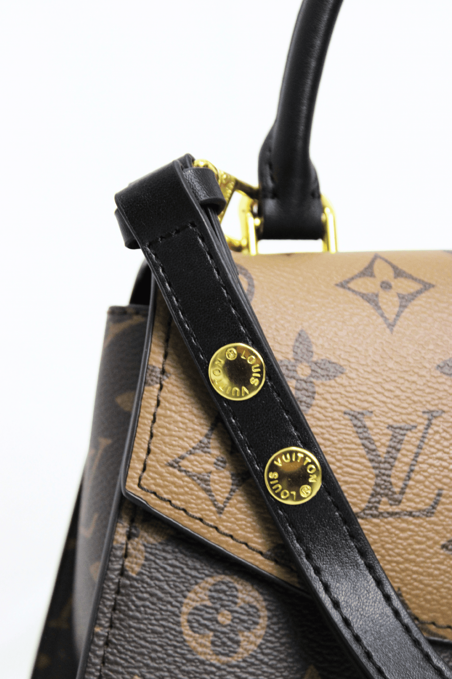 Louis Vuitton Borsa Tilsitt
