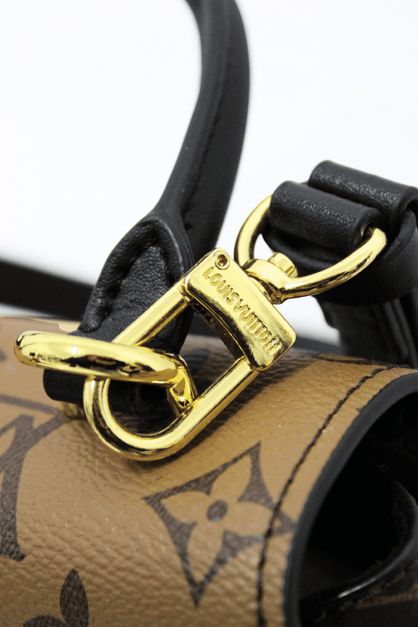 Louis Vuitton Borsa Tilsitt