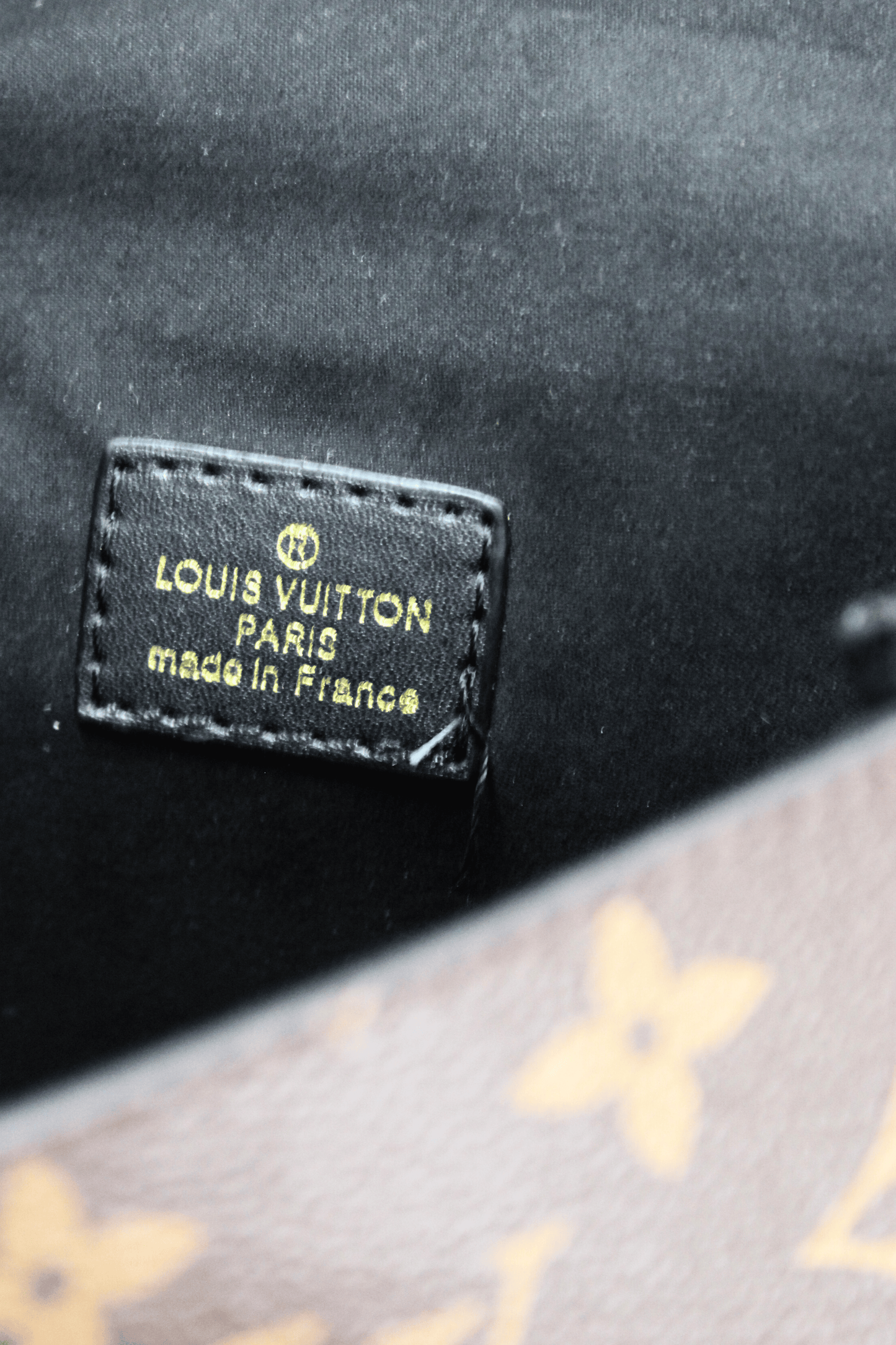 Louis Vuitton Borsa Tilsitt