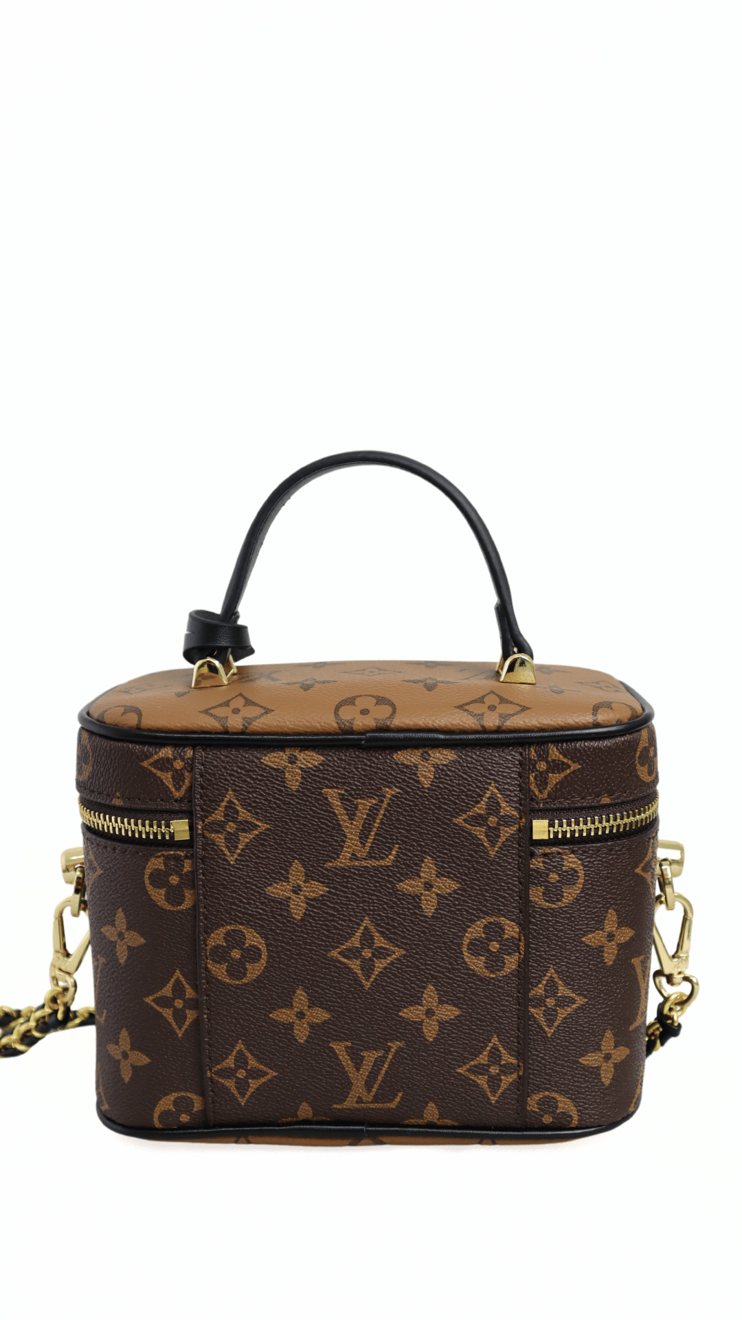 Louis Vuitton Borsa Vanity PM two-way anni 2010