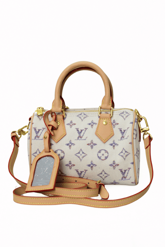 Louis Vuitton Borsa a mano Speedy Bandoulière 20 two-way 2021