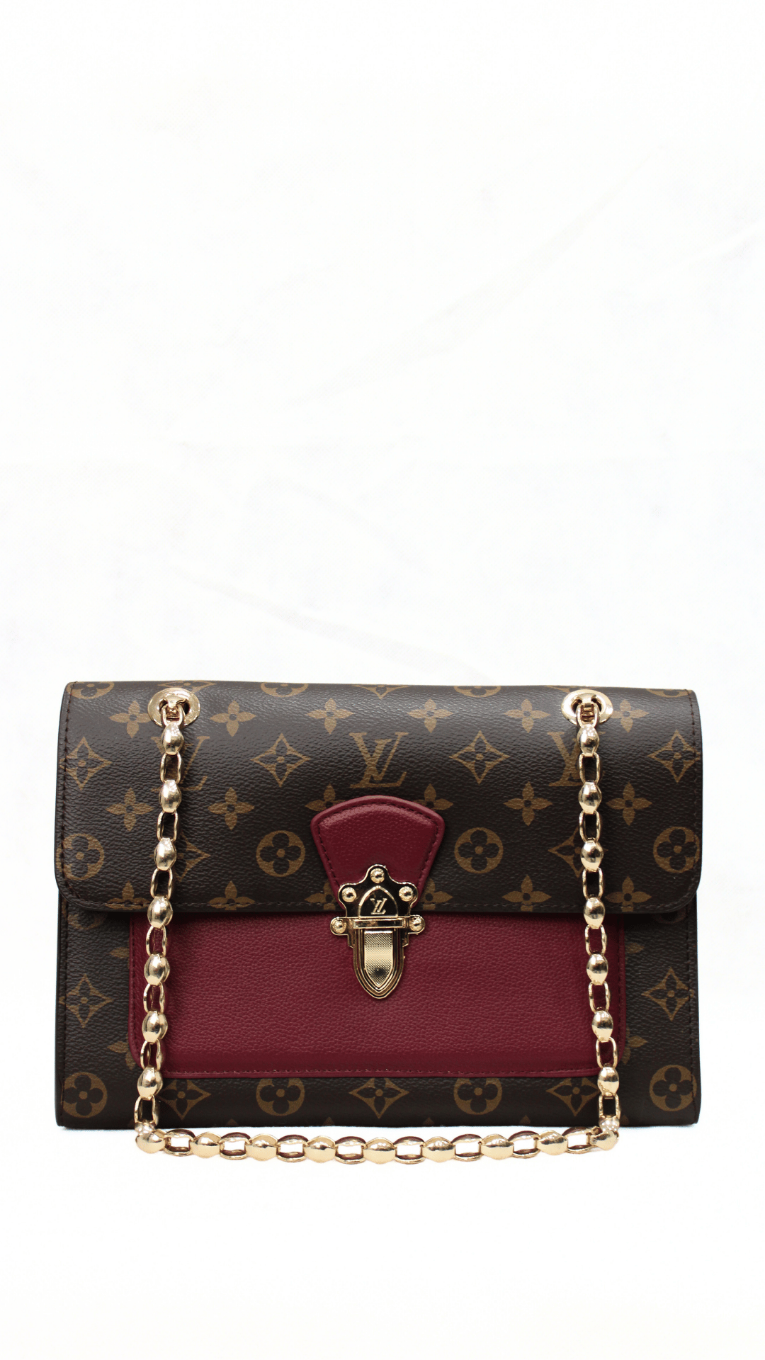 Louis Vuitton Borsa a mano Victory