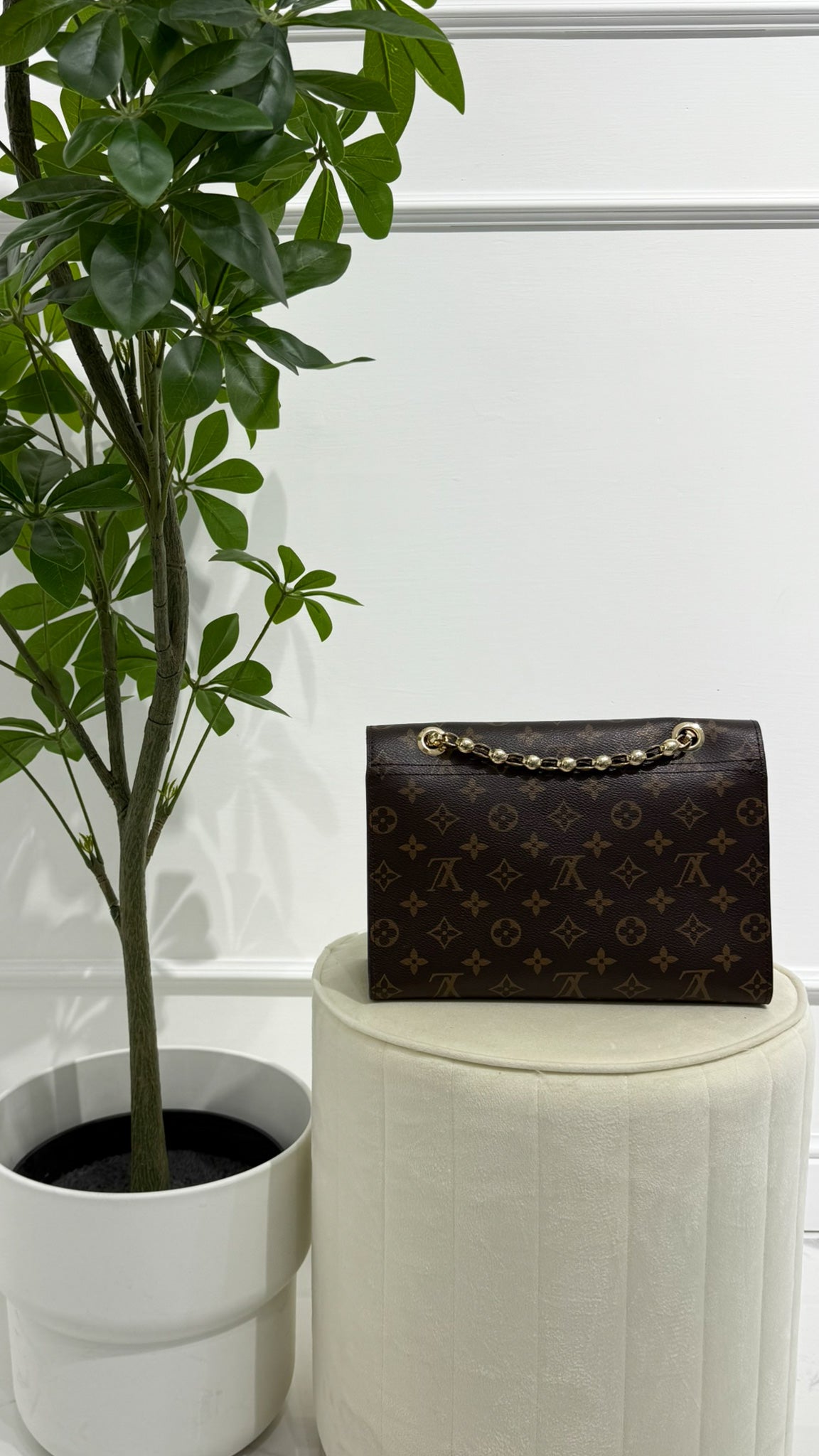 Louis Vuitton Borsa a mano Victory