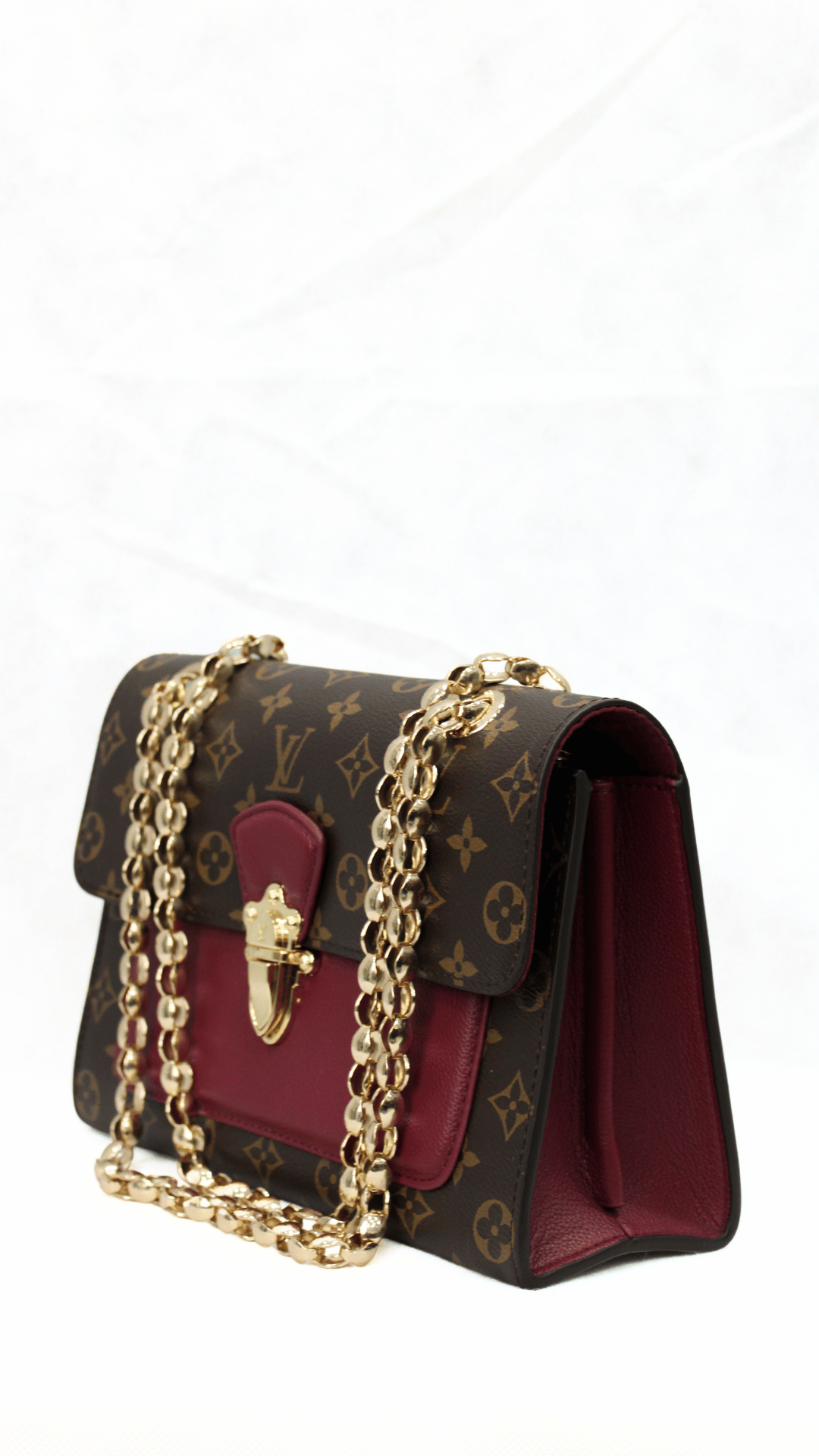 Louis Vuitton Borsa a mano Victory