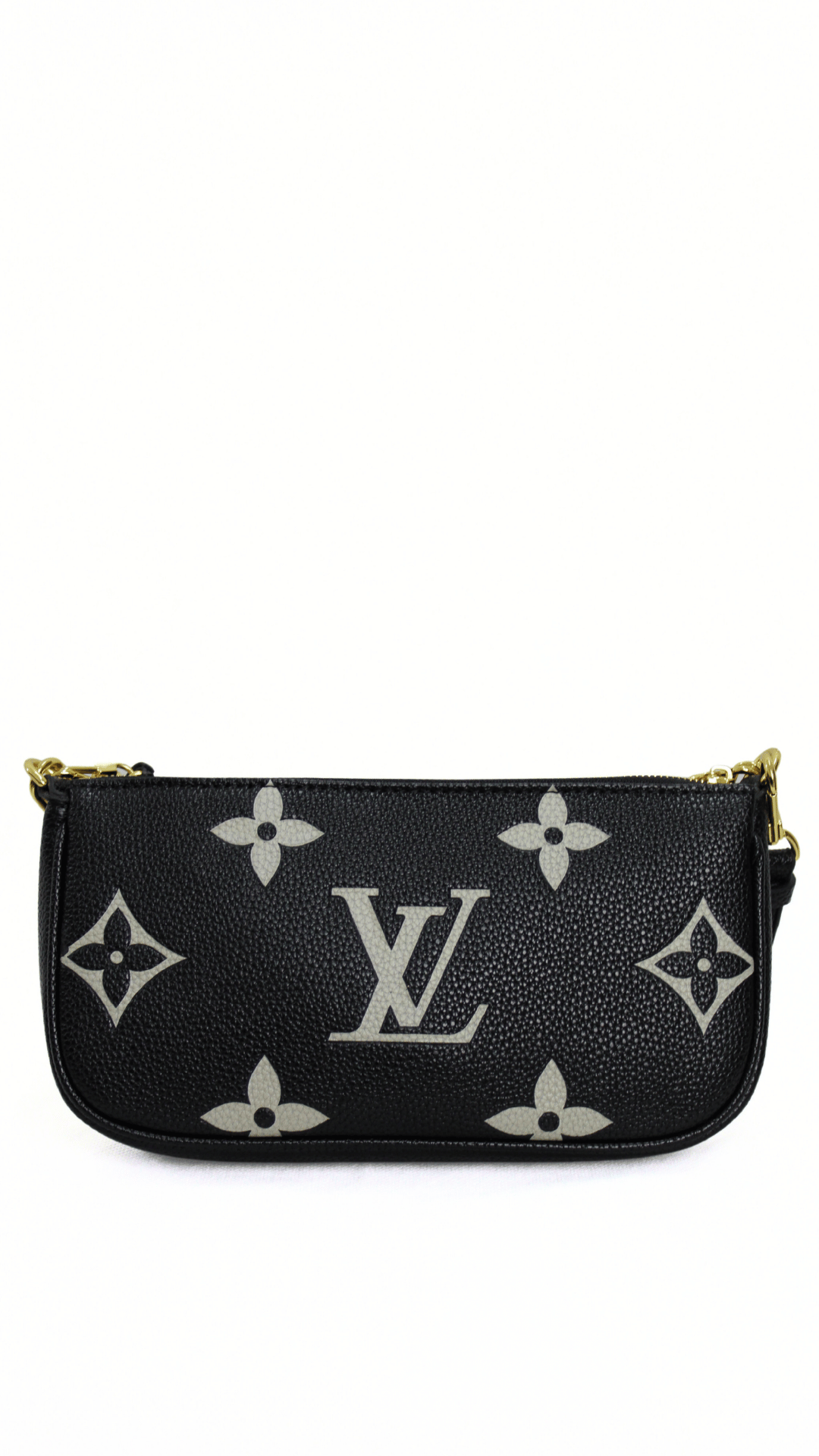 Louis Vuitton Empreinte Multi Pochette