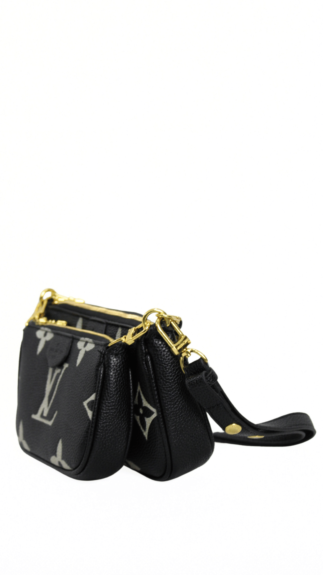 Louis Vuitton Empreinte Multi Pochette