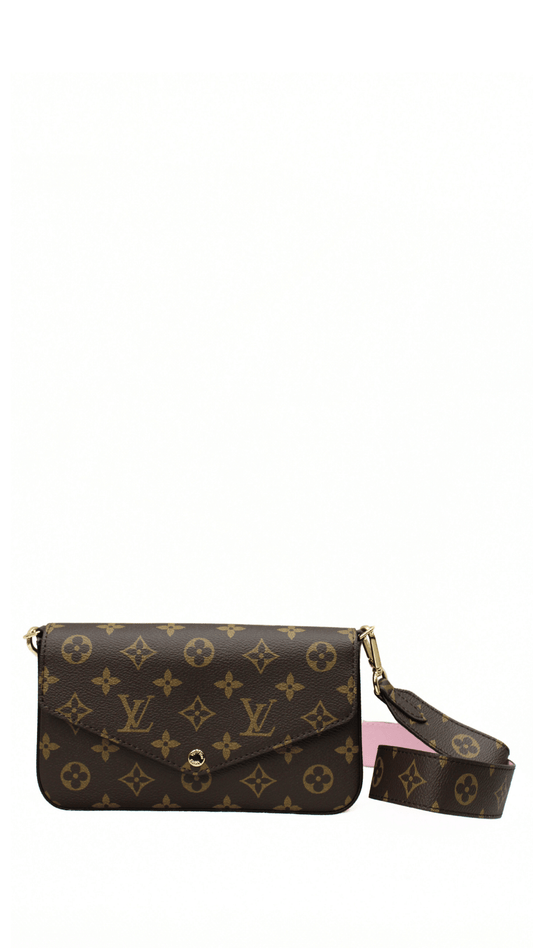 Louis Vuitton Pochette Félicie