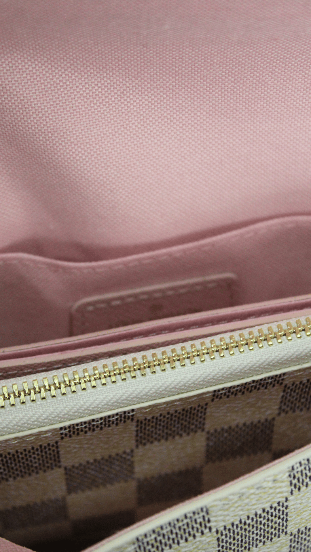 Louis Vuitton Pochette Felicie Damier