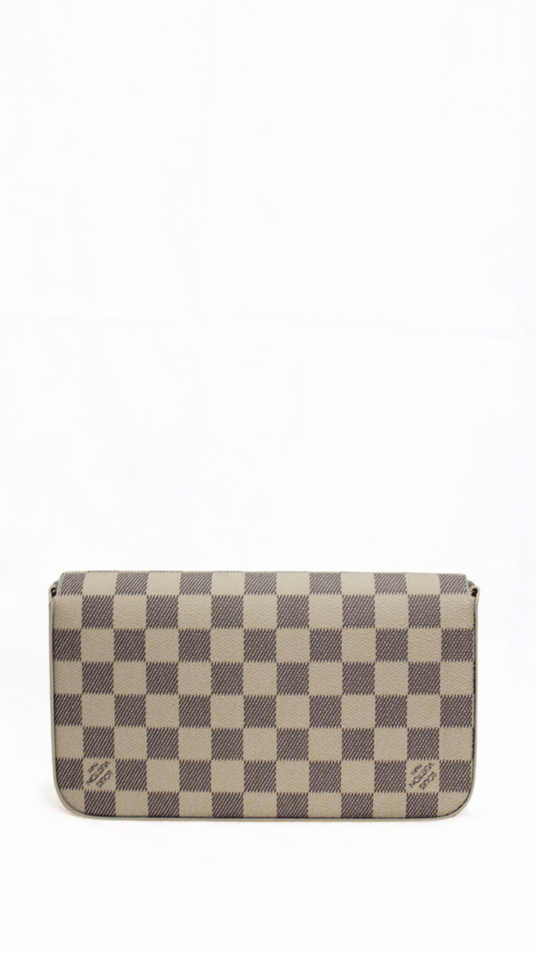 Louis Vuitton Pochette Felicie Damier
