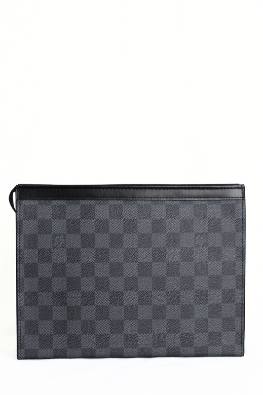 Louis Vuitton Pochette Voyage MM