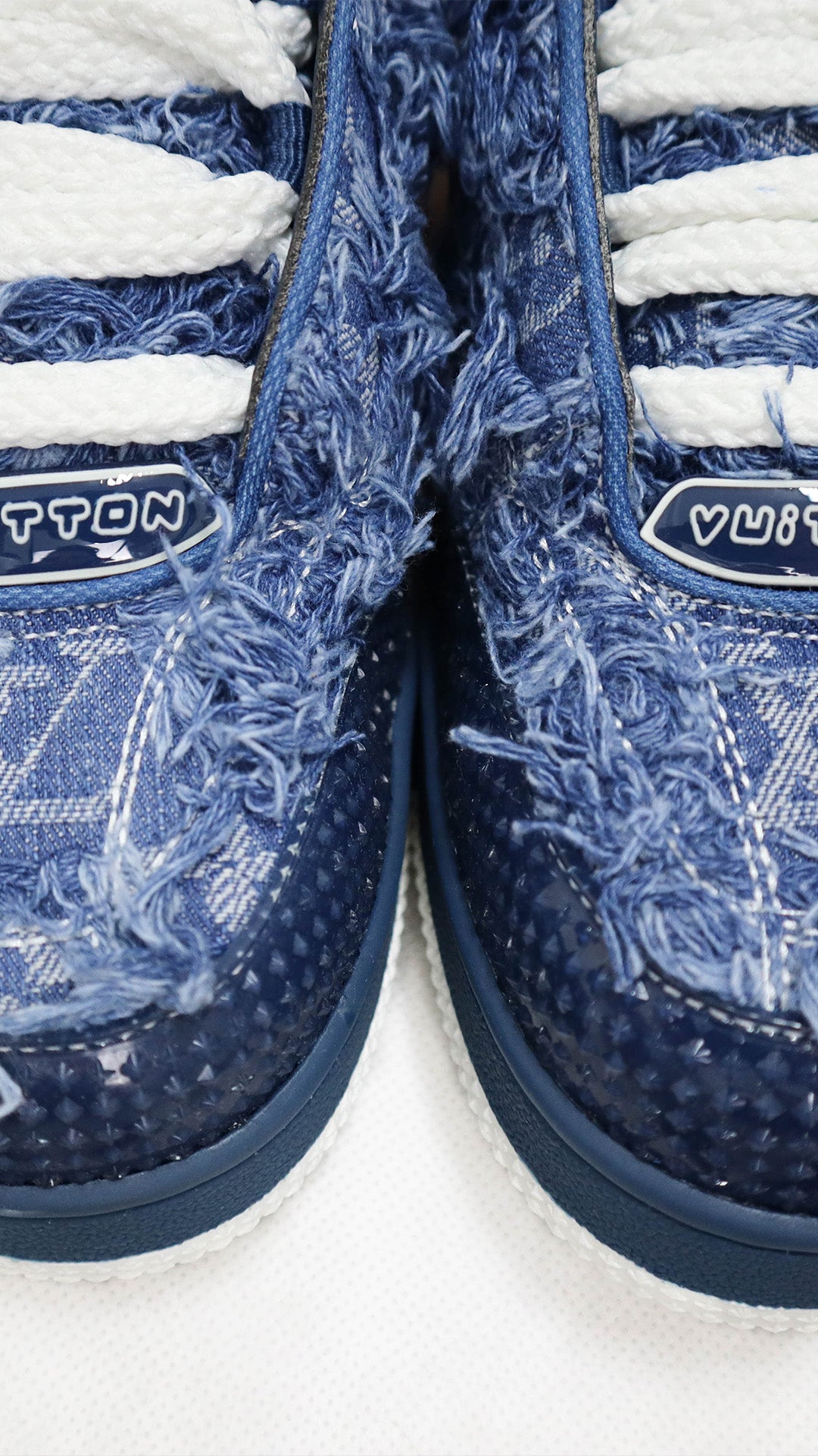 Louis Vuitton Sneaker Skate
