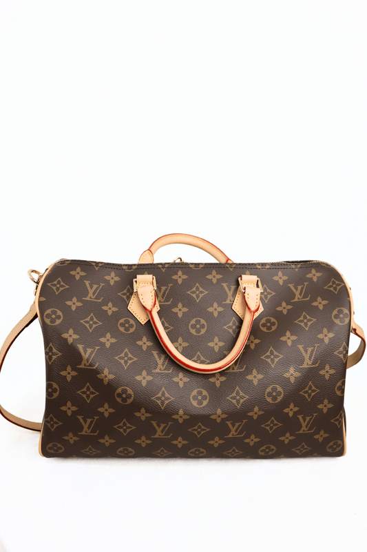 Louis Vuitton Speedy Bandoulière