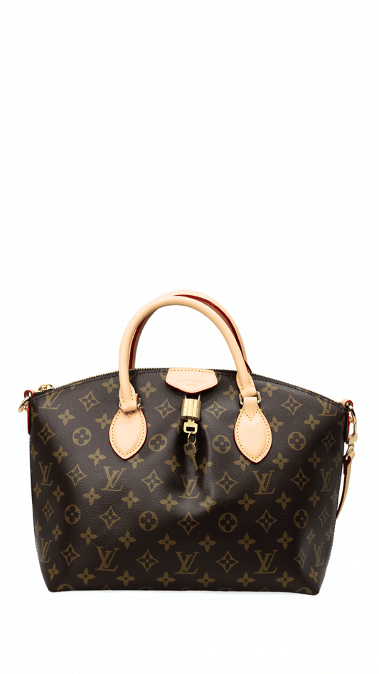 Louis Vuitton Borsa Tote Boetie