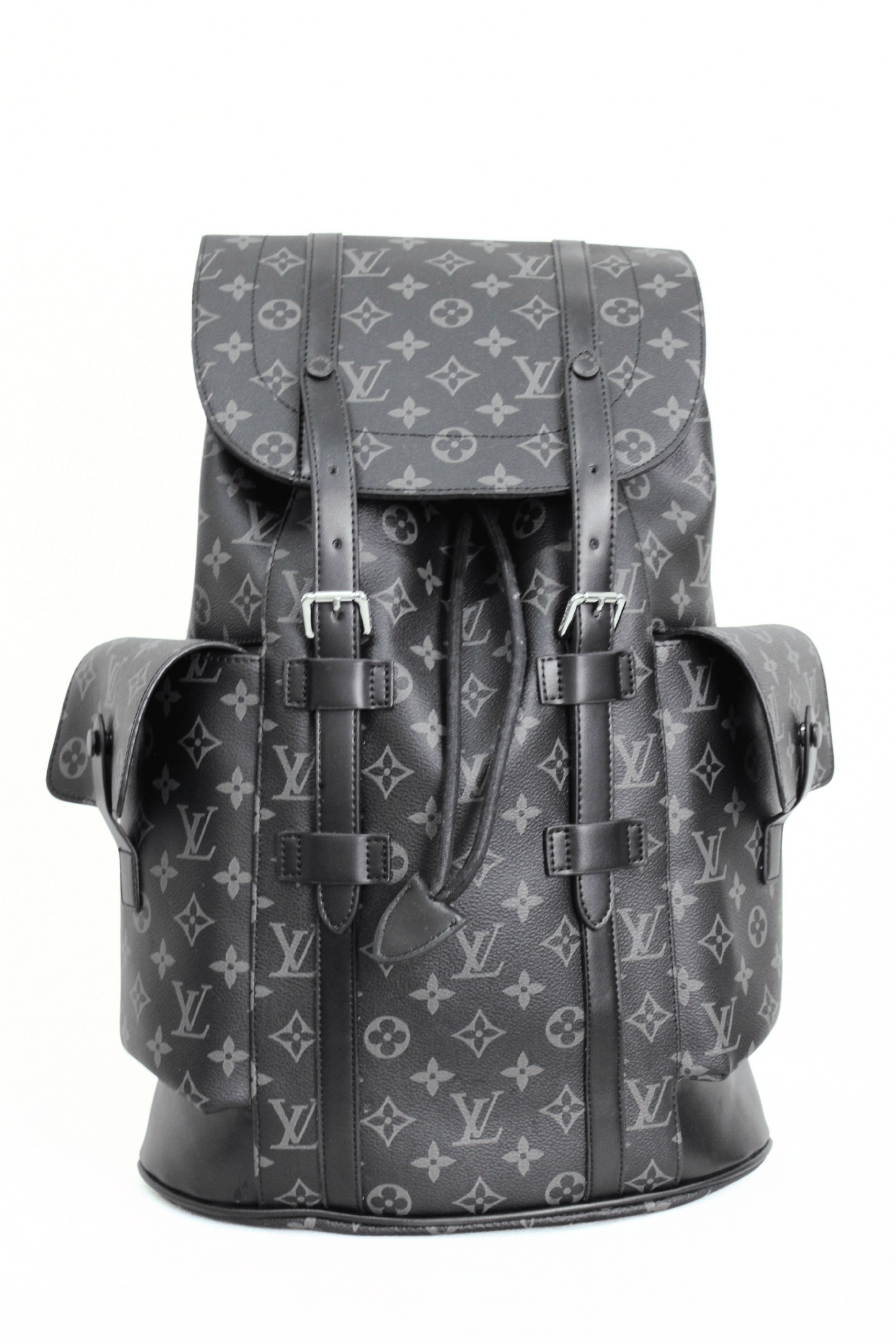 Louis Vuitton Zaino Montsouris