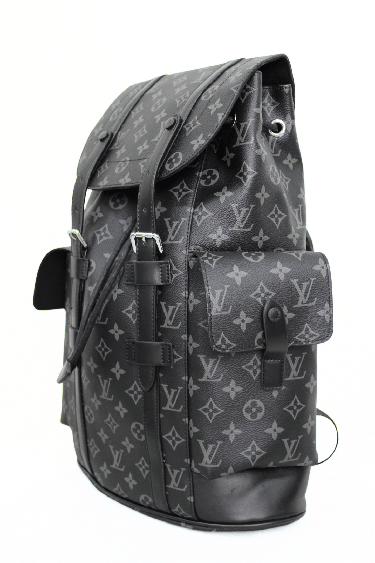 Louis Vuitton Zaino Montsouris
