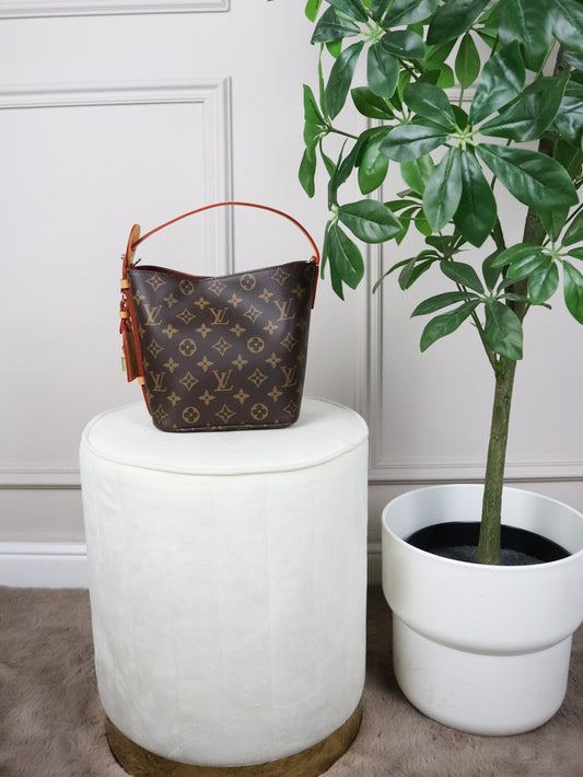 Louis Vuitton Borsa All In BB Tela Monogram