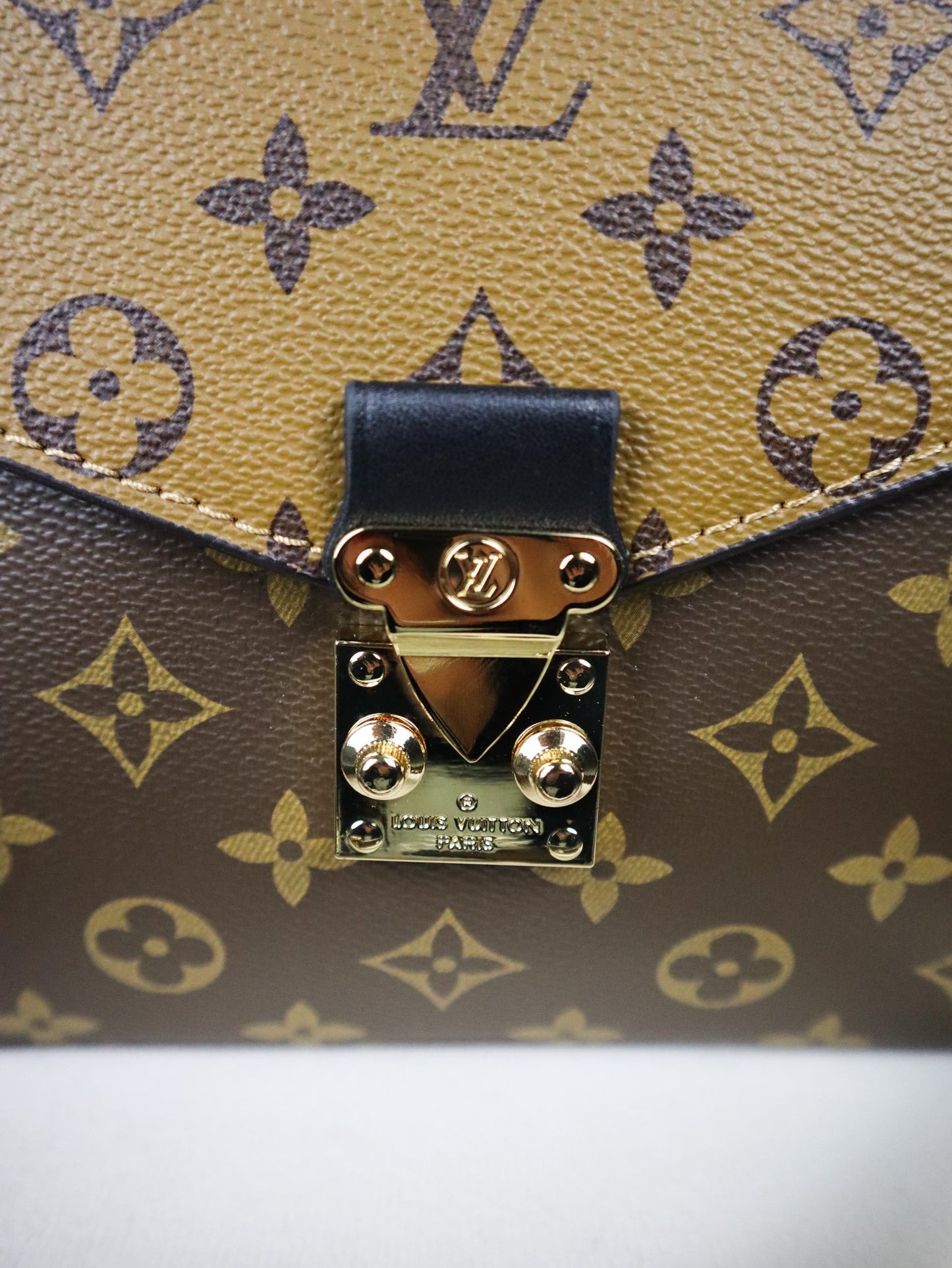 Louis Vuitton Borsa Métis Monogram multicolor