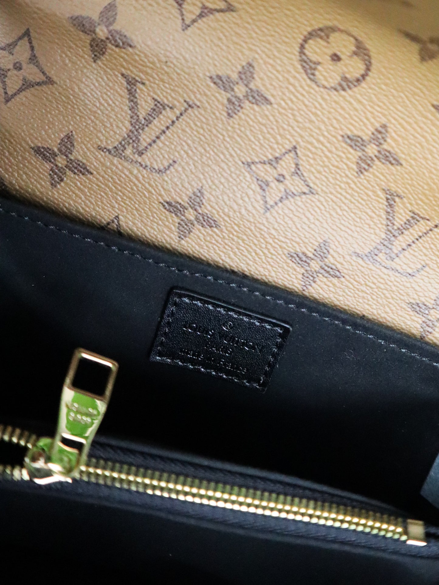 Louis Vuitton Borsa Métis Monogram multicolor