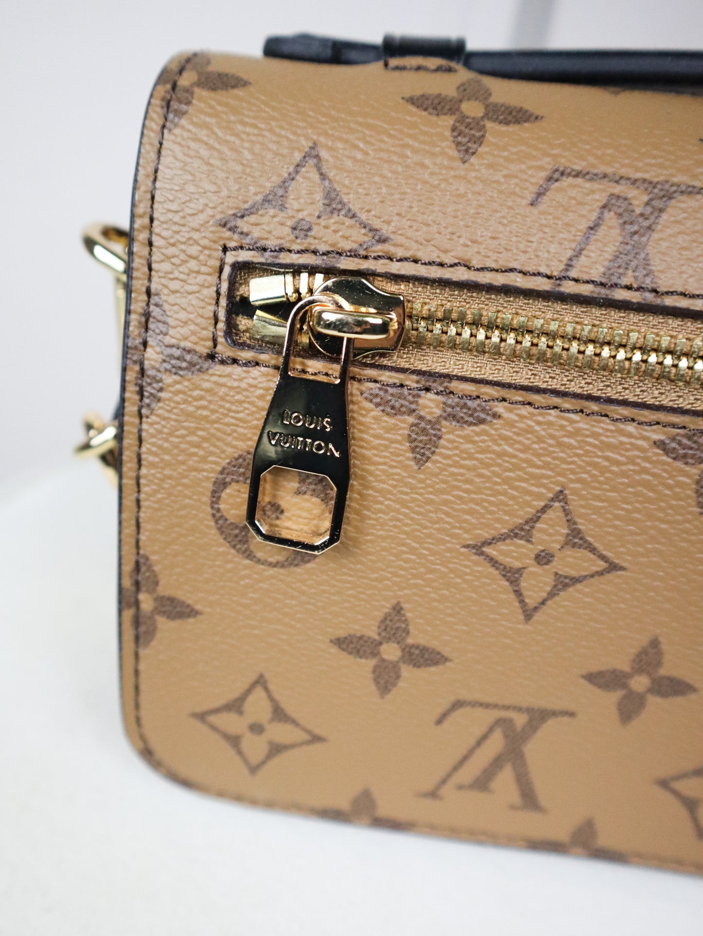 Louis Vuitton Borsa Métis Monogram multicolor