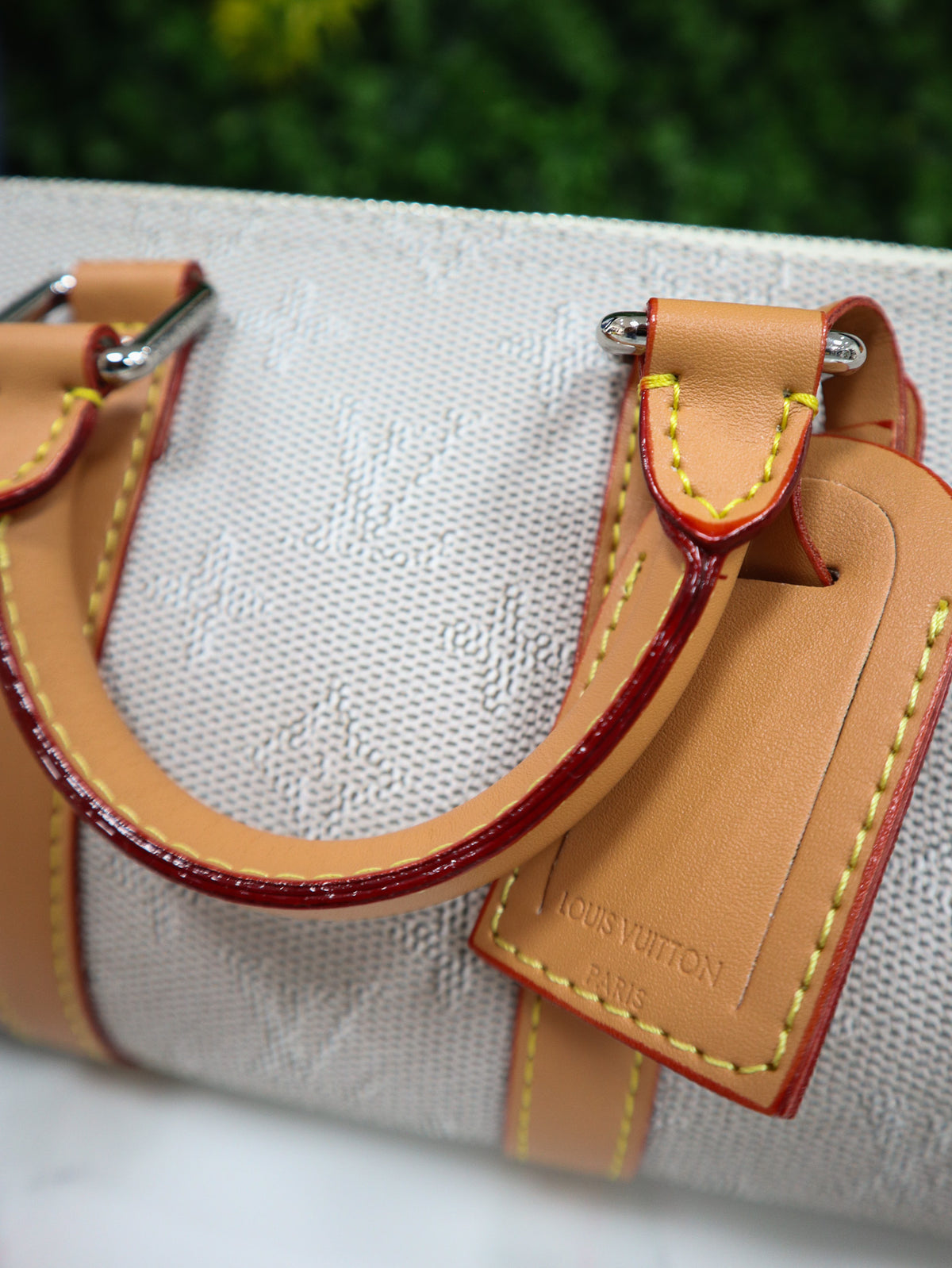 Louis Vuitton Borsa Speedy Bandoulière
