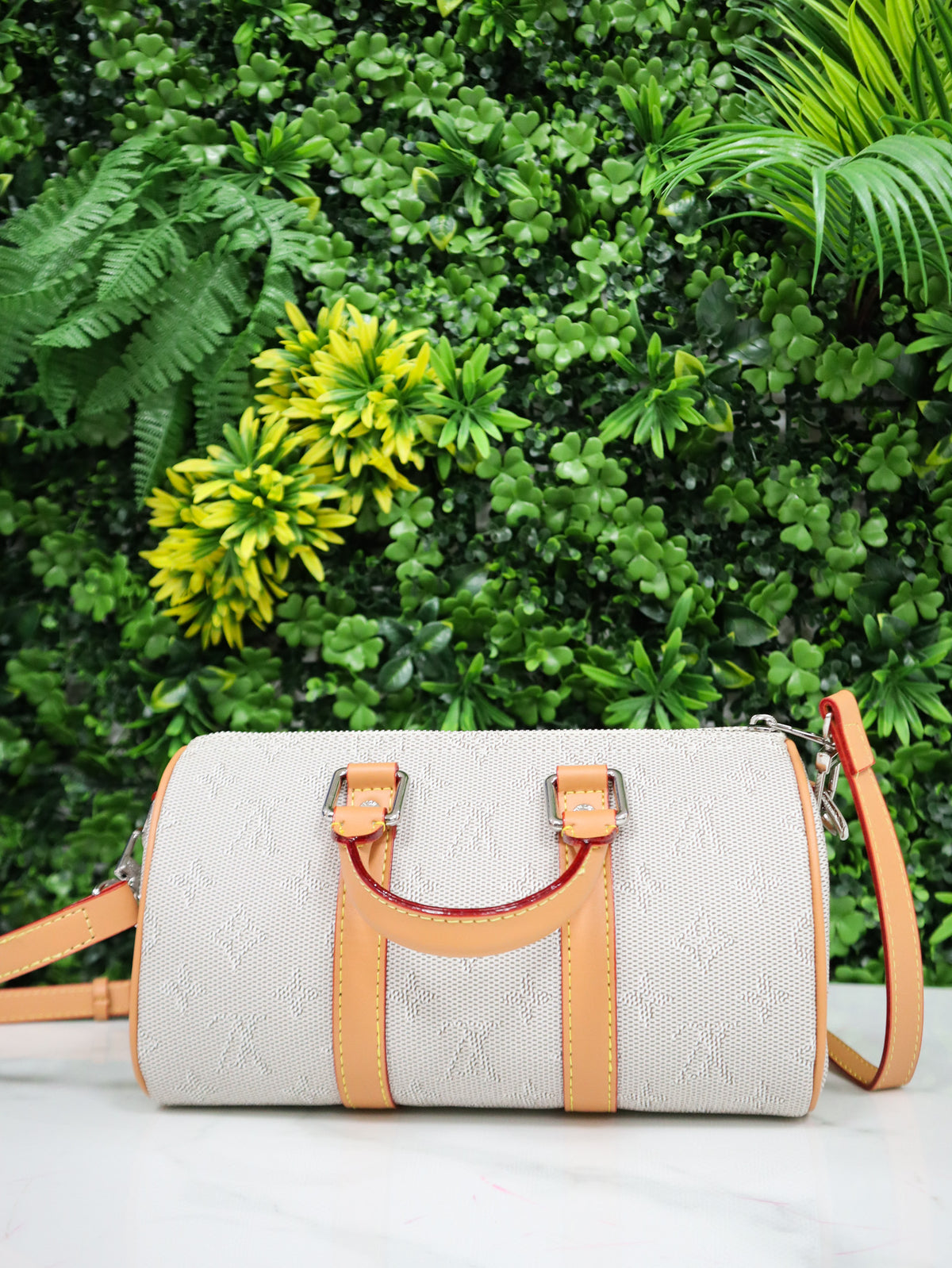 Louis Vuitton Borsa Speedy Bandoulière