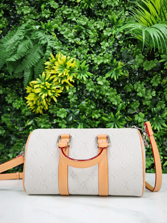 Louis Vuitton Borsa Speedy Bandoulière
