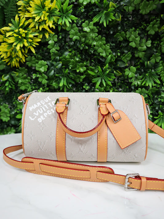 Louis Vuitton Borsa Speedy Bandoulière