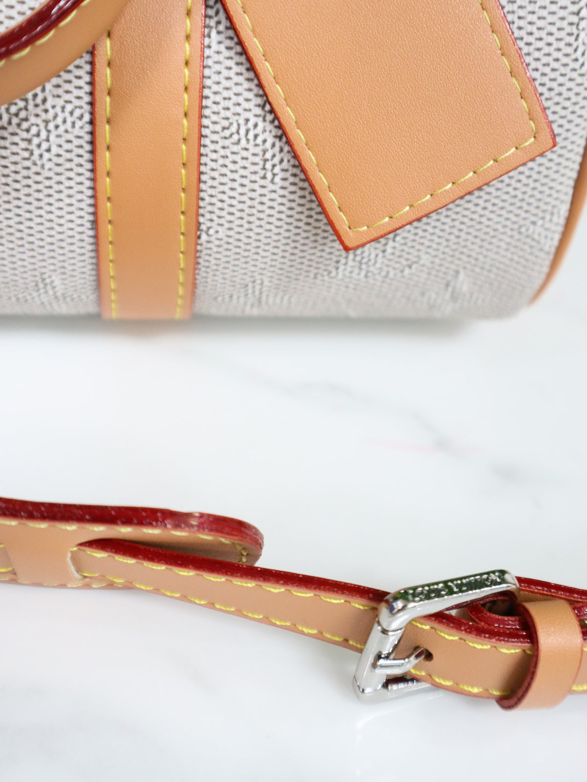 Louis Vuitton Borsa Speedy Bandoulière