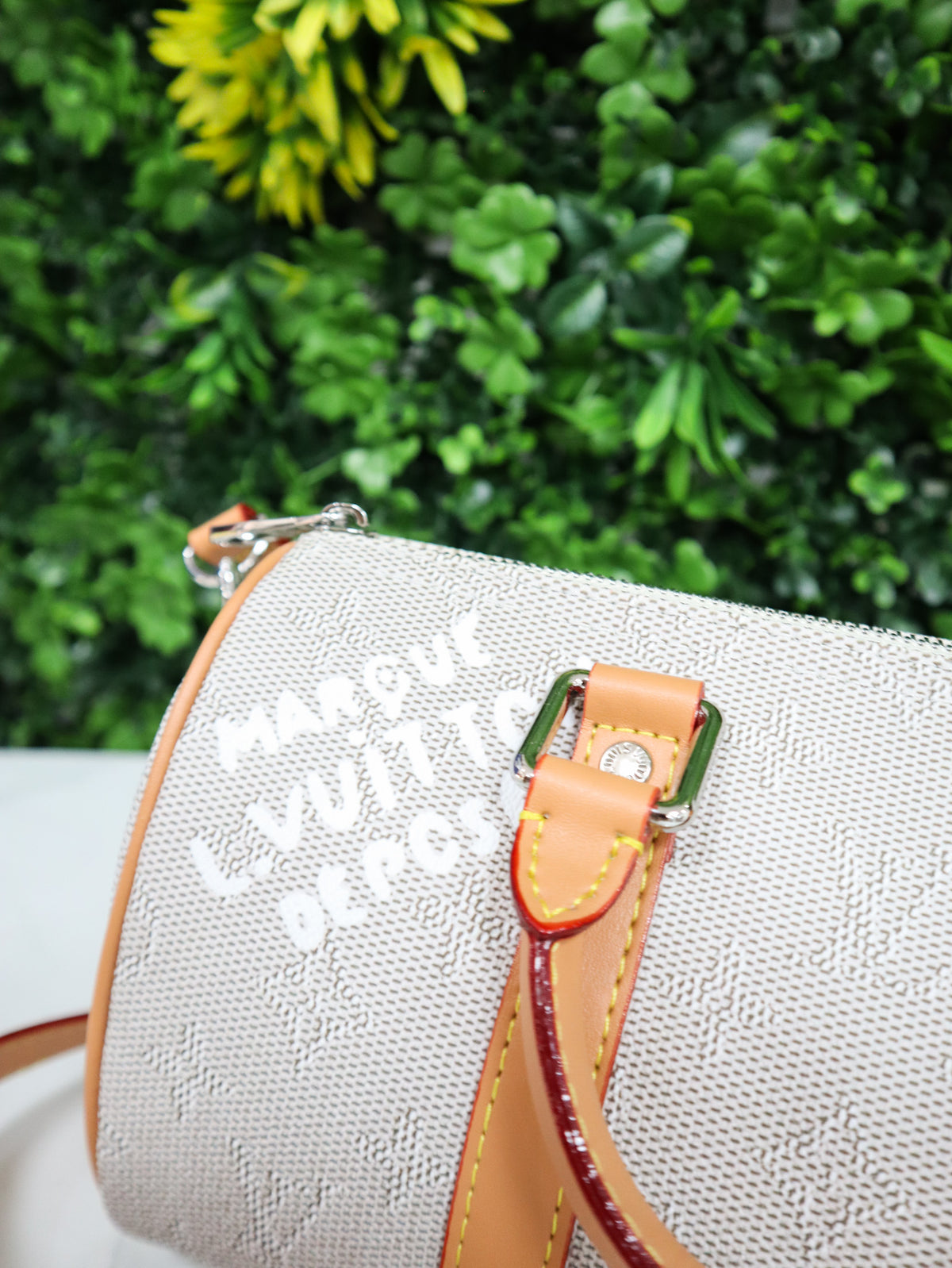 Louis Vuitton Borsa Speedy Bandoulière