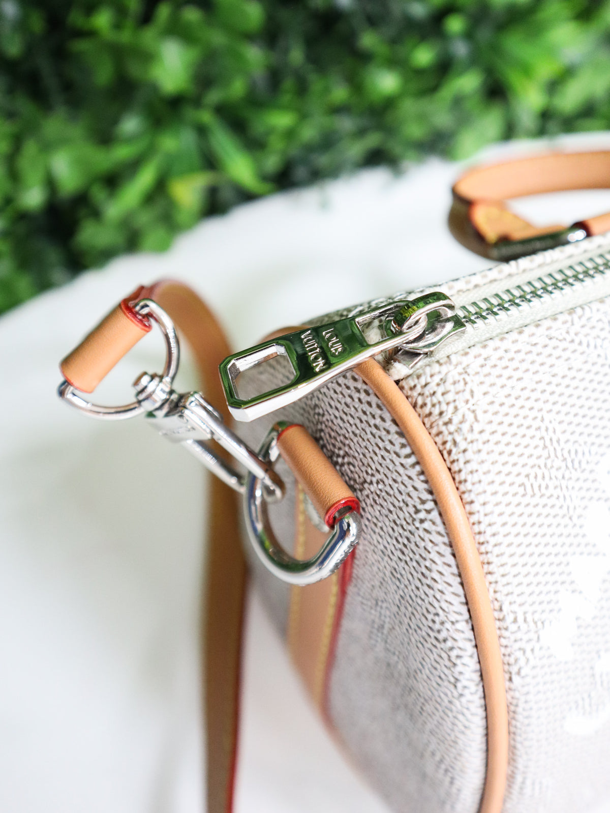 Louis Vuitton Borsa Speedy Bandoulière