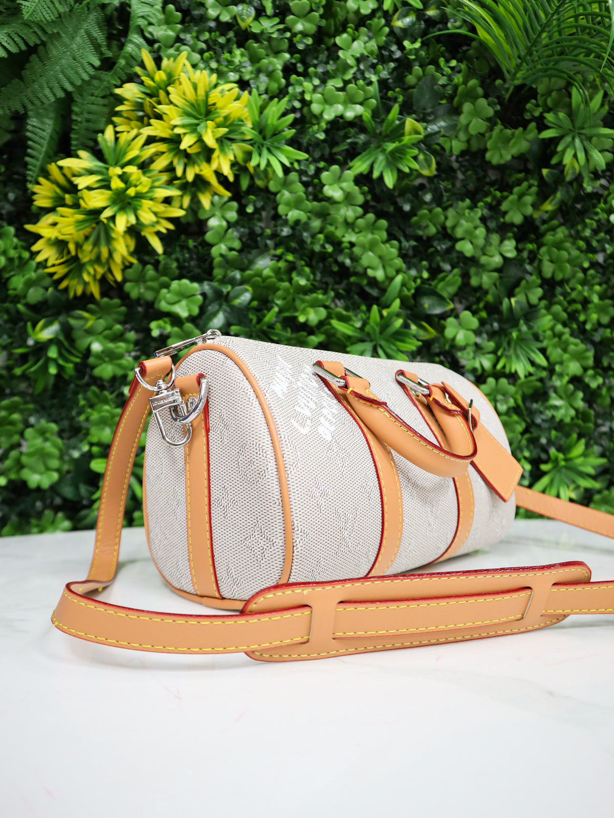 Louis Vuitton Borsa Speedy Bandoulière