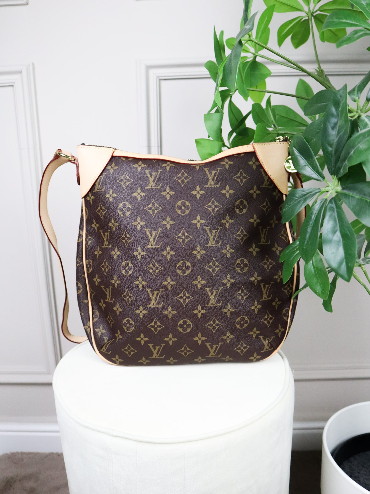 Louis Vuitton Borsa a Tracolla Odéon PM 2011