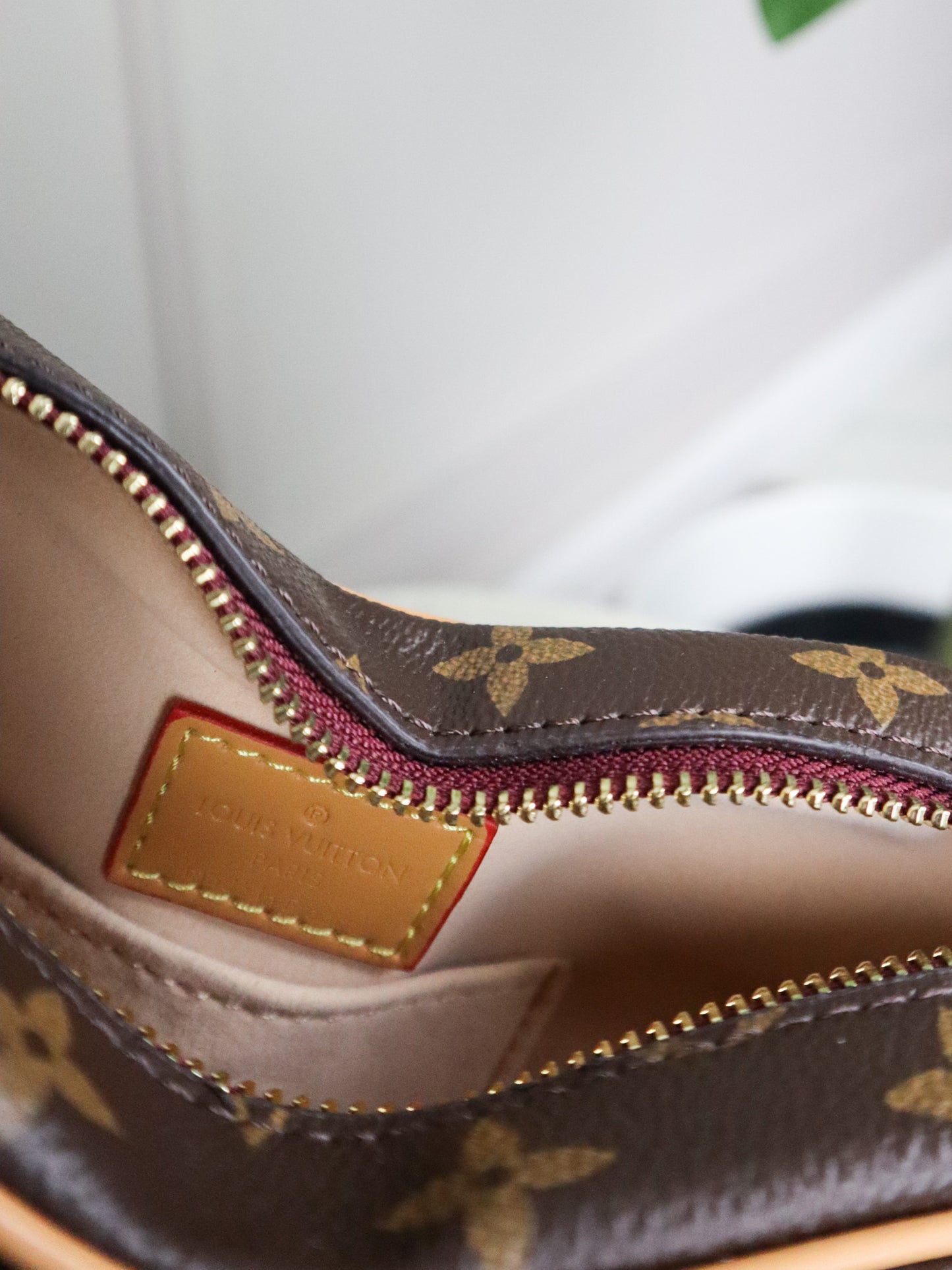 Louis Vuitton Coeur Heart Bag Gioco On Monogramma