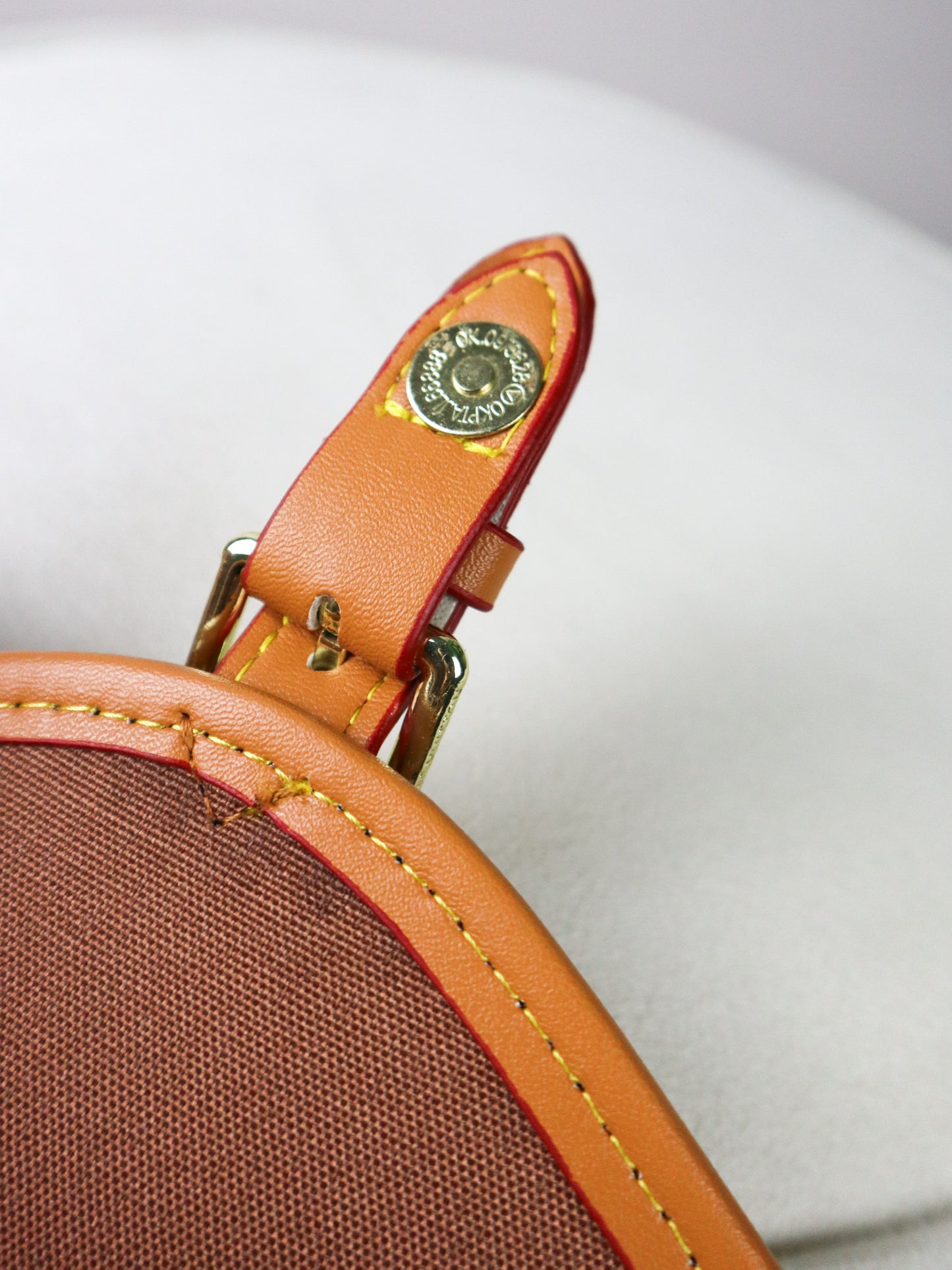 Louis Vuitton Ivy Monogram Marrone