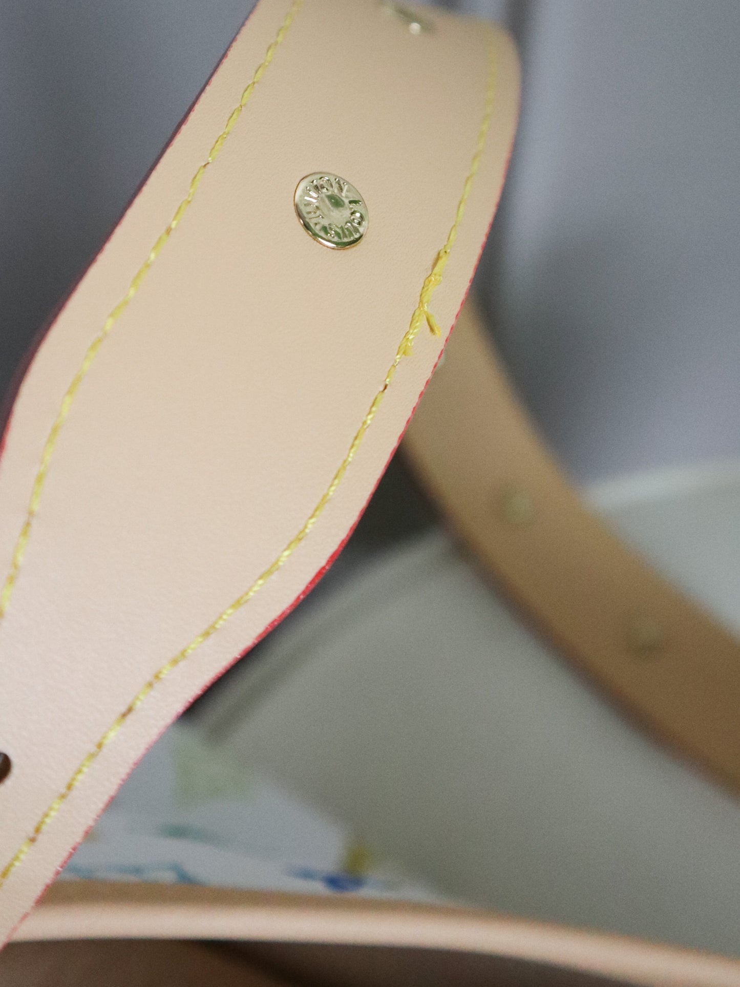 Louis Vuitton x TM Borsa CarryAll PM