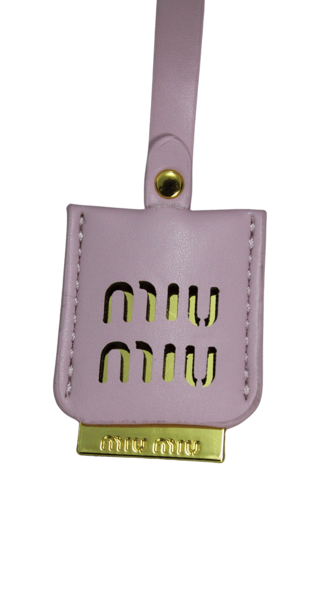 MIU MIU Borsa Arcadie rosa