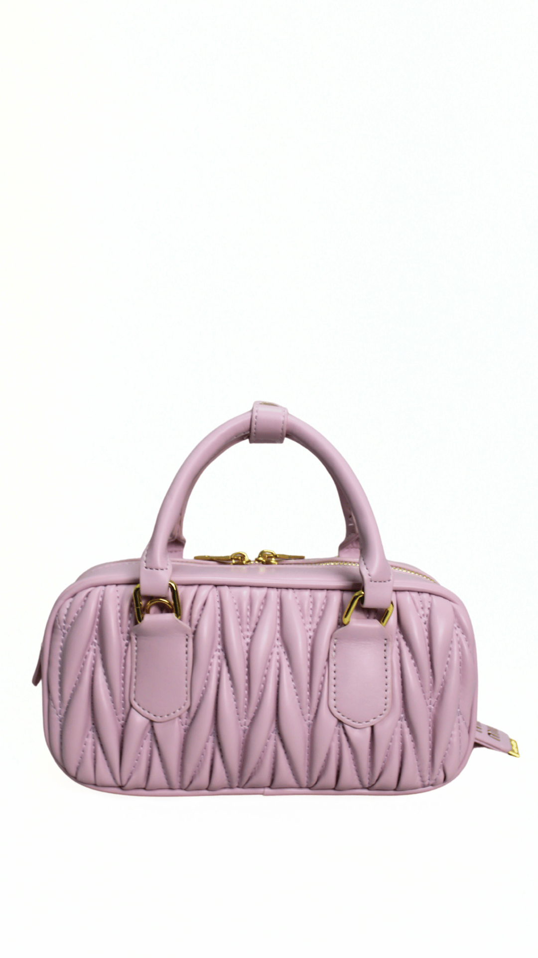 MIU MIU Borsa Arcadie rosa