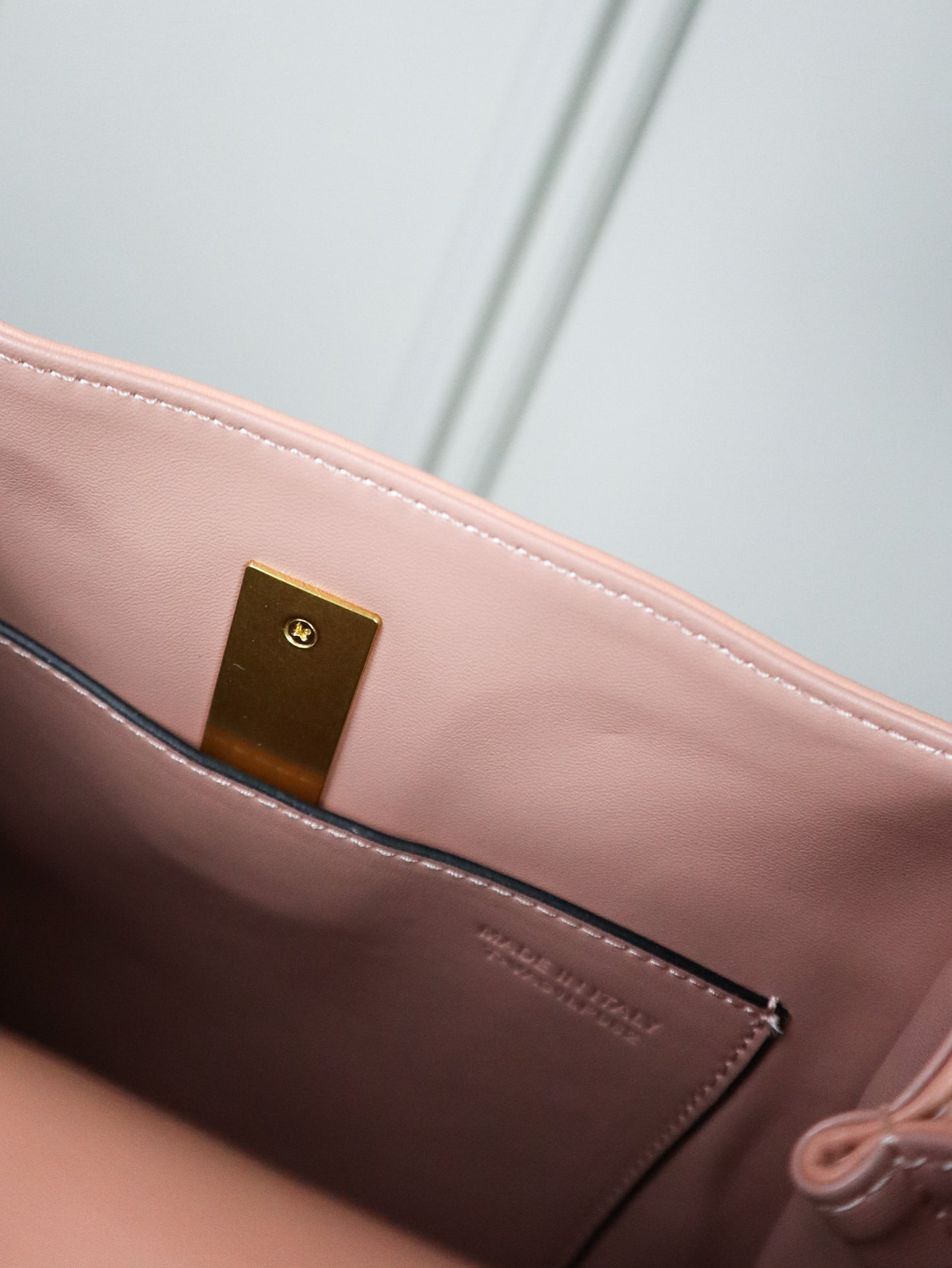 VALENTINO Borsa A Mano Piccola Vsling rosa